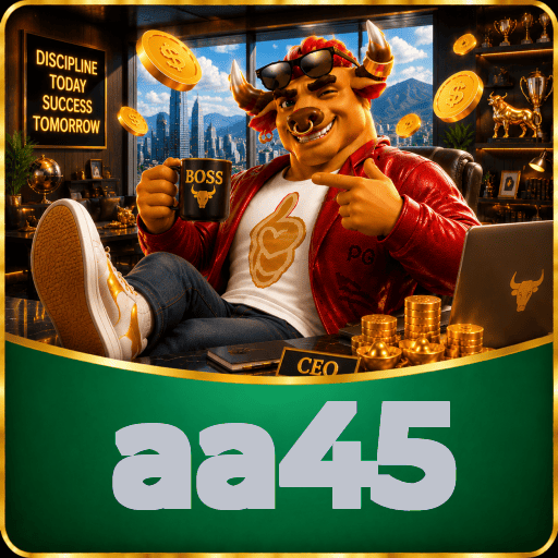 aa45 APK