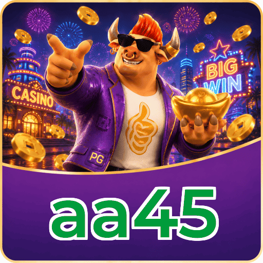 aa45 APK