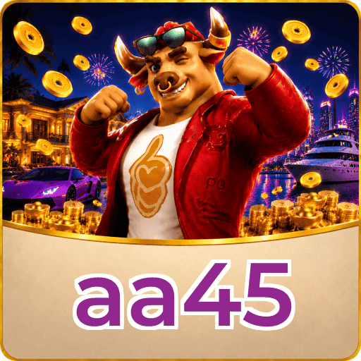 aa45 APK