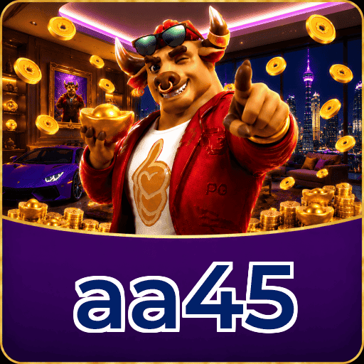 aa45 APK