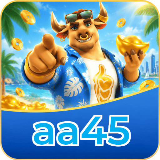 aa45 RTP Games